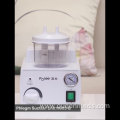 portable dental phlegm suction machine